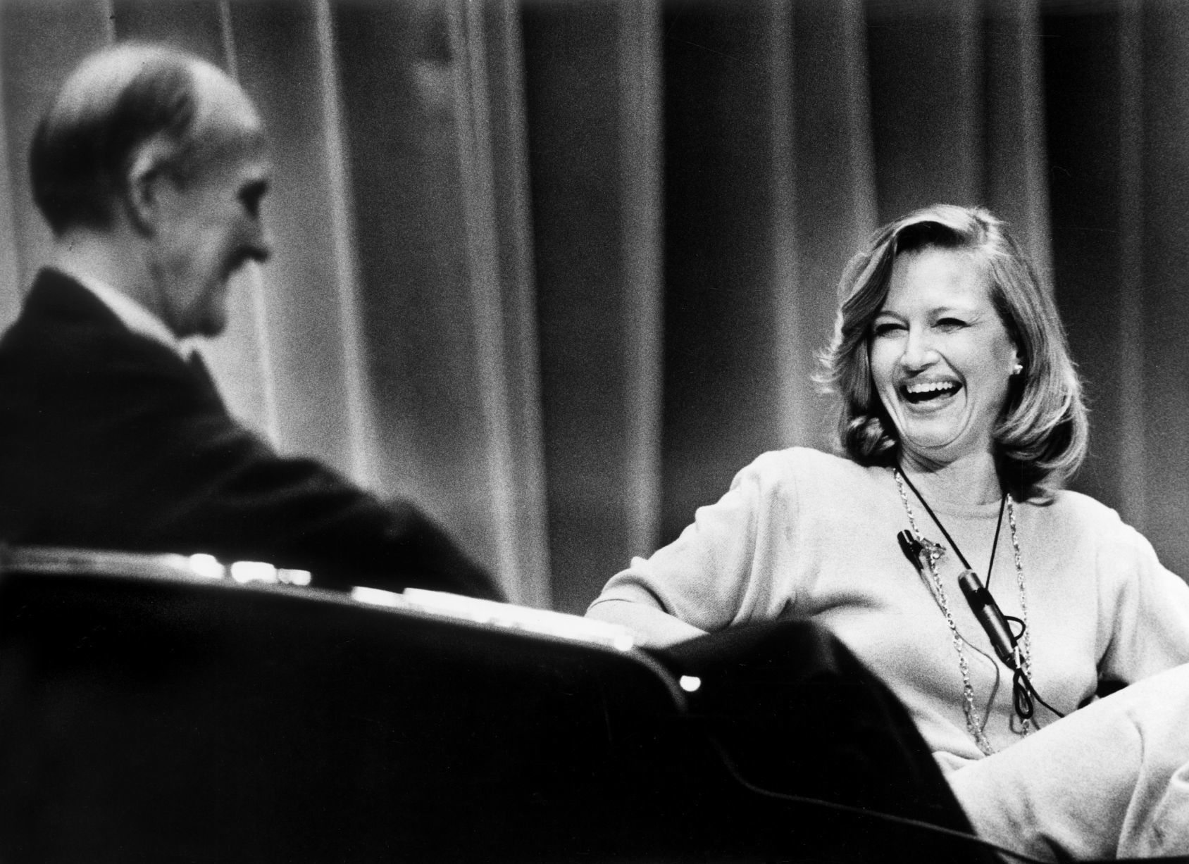 Diane Sawyer